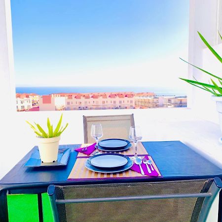 New Studio Bonito Amanecer, Swiming Pool,Wifi, Sun Terrace Caleta De Fuste Exteriör bild