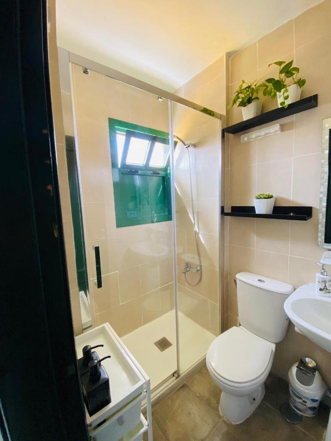 New Studio Bonito Amanecer, Swiming Pool,Wifi, Sun Terrace Caleta De Fuste Exteriör bild